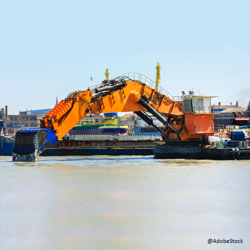 dredging consultants